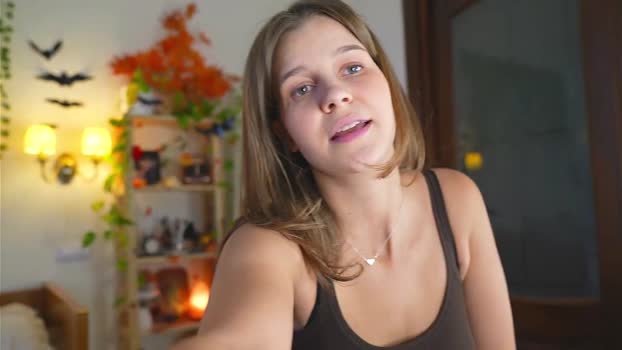 eli_sun Female Chaturbate 29-10-2025