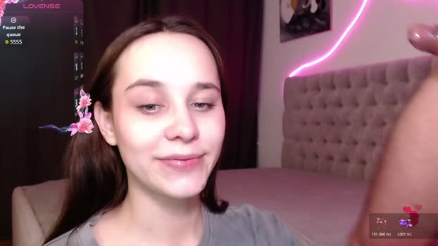 evaandtommi Couple Chaturbate 29-10-2025