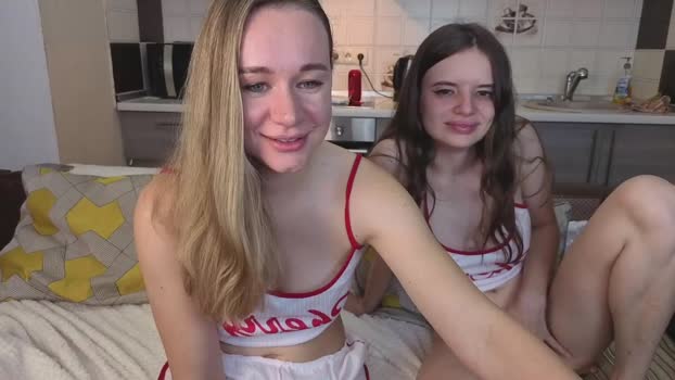 magical_mermaids Couple Chaturbate 29-10-2025