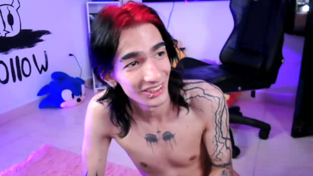 mec_sayuri Couple Chaturbate 29-10-2025
