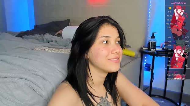 rick_mila Couple Chaturbate 28-10-2025