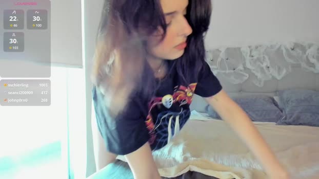 yourfreakygirl Female Chaturbate 28-10-2025