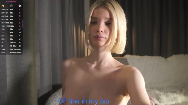 _ifyouwant_ Female Chaturbate 30-10-2025