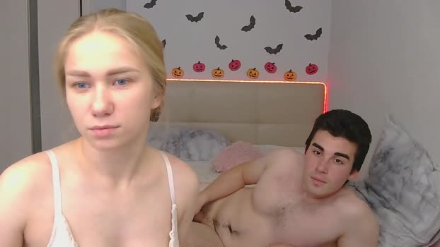 alexarti Couple Chaturbate 30-10-2025