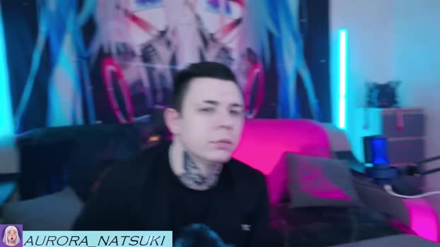 aurora_natsuki Couple Chaturbate 29-10-2025