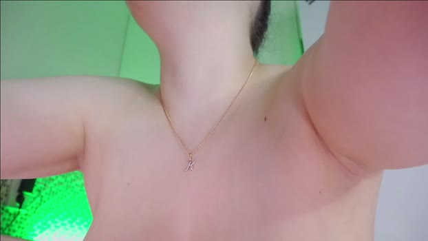 aveksmr Female Chaturbate 30-10-2025