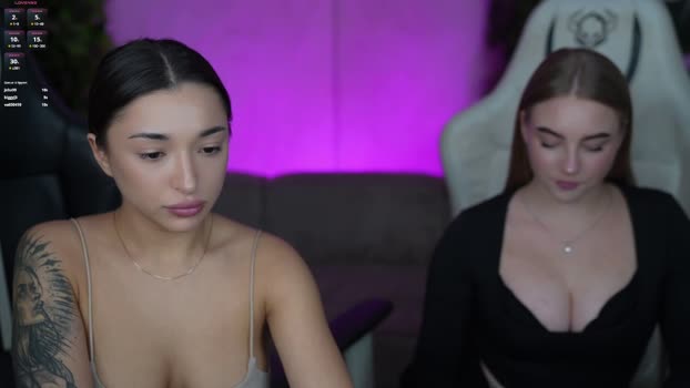 bright_diamonds_054 Couple Chaturbate 30-10-2025