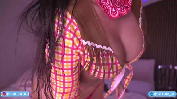 dakota_leex Female Chaturbate 30-10-2025