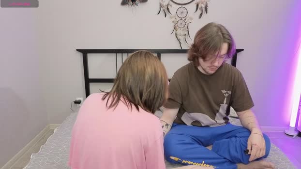 danny_and_ellen Couple Chaturbate 29-10-2025