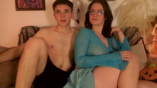 denisederekvip Couple Chaturbate 30-10-2025