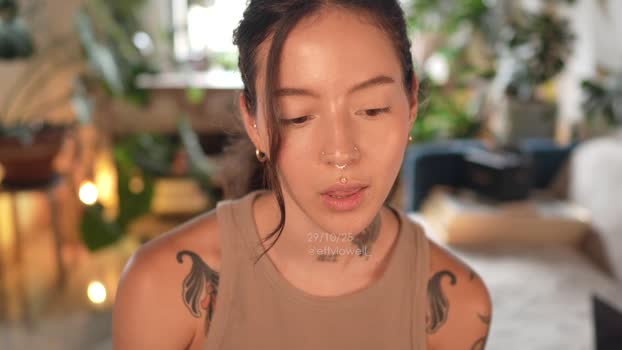 effylowell_ Female Chaturbate 29-10-2025