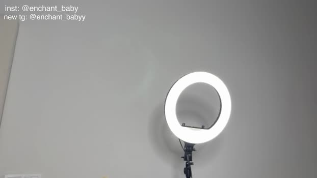 enchant_baby_ Female Chaturbate 29-10-2025