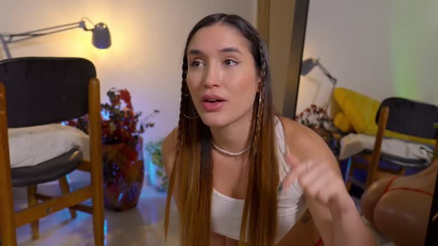 hera_sauvage_and_giorgios Couple Chaturbate 29-10-2025