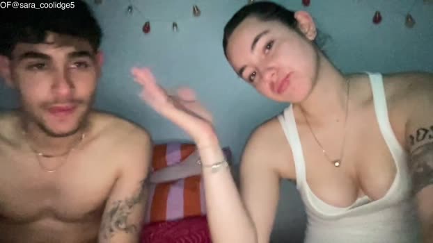 hotcouple_29 Couple Chaturbate 30-10-2025