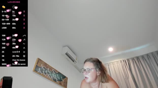 leo_wildd Couple Chaturbate 30-10-2025