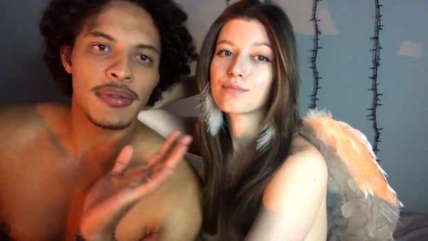 marinaxmonroe Couple Chaturbate 29-10-2025