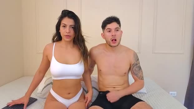mr_danni_ Couple Chaturbate 29-10-2025