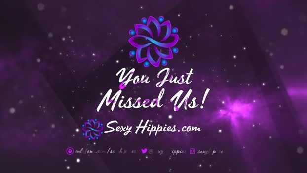 sexyhippies Couple Chaturbate 29-10-2025