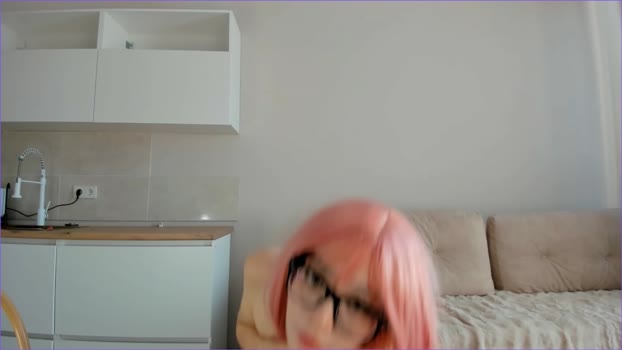 akime_girl Female Chaturbate 31-10-2025