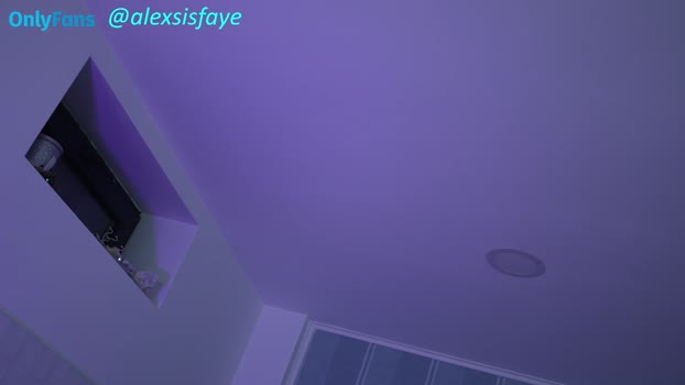 alexsisfaye Female Chaturbate 31-10-2025