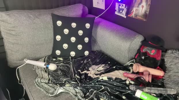 babylon_the_great Female Chaturbate 31-10-2025