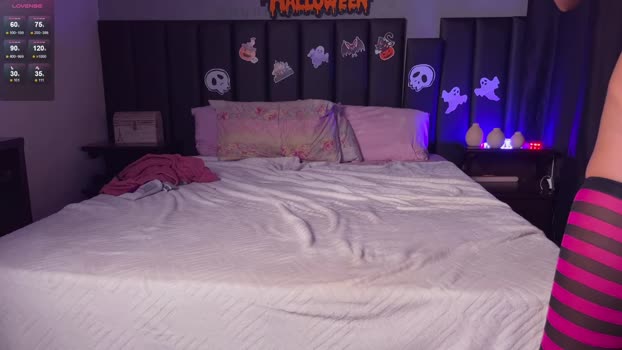 bunnybuns007 Couple Chaturbate 31-10-2025
