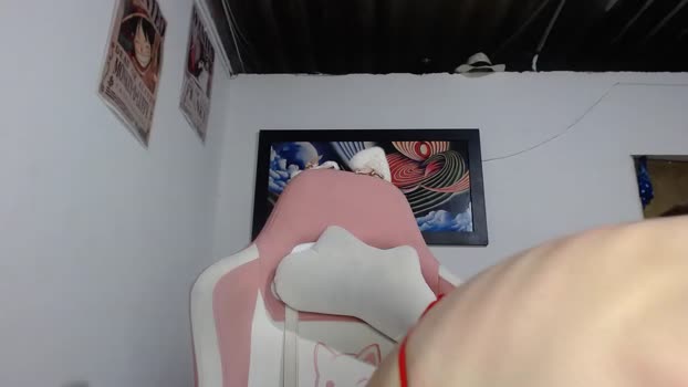 dany_candyy Female Chaturbate 31-10-2025