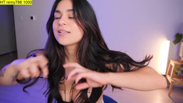 doubedeesarai Female Chaturbate 31-10-2025