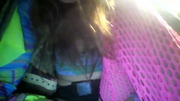 golfprincess Female Chaturbate 31-10-2025