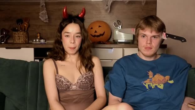 holdonbitch Couple Chaturbate 30-10-2025