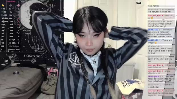 kitty_krush Couple Chaturbate 31-10-2025