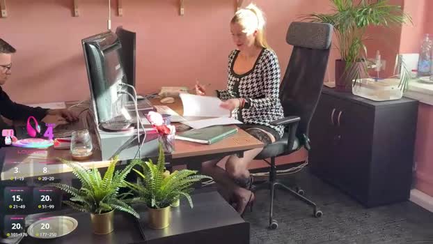 legsl0ng Couple Chaturbate 31-10-2025