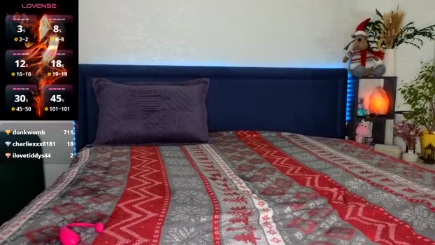 lisi4ka_basik33 Couple Chaturbate 31-10-2025