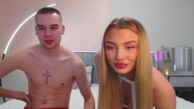 love_vibe Couple Chaturbate 31-10-2025