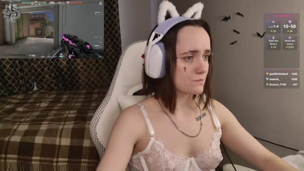 luna_loveeee Female Chaturbate 31-10-2025