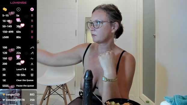 lunapearl__ Couple Chaturbate 31-10-2025