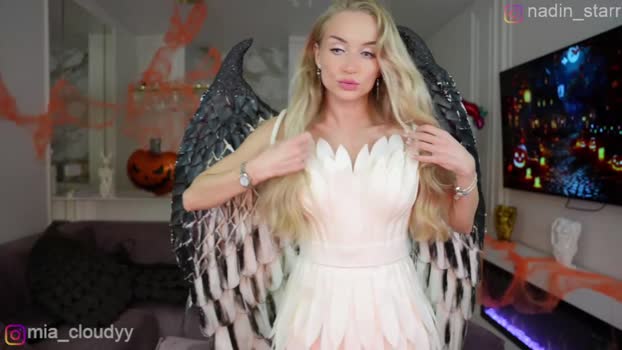 mia_cloudy Couple Chaturbate 31-10-2025