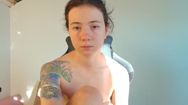 sexy_b0rsch Couple Chaturbate 31-10-2025