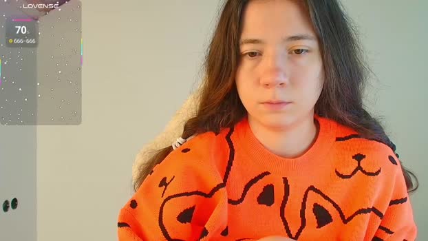 sexy_b0rsch Female Chaturbate 31-10-2025