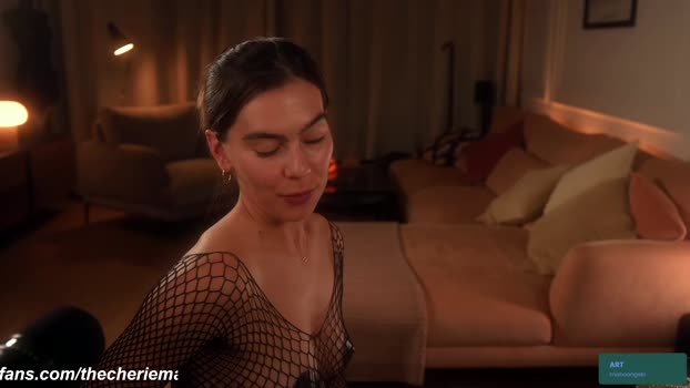 thecherie Female Chaturbate 31-10-2025