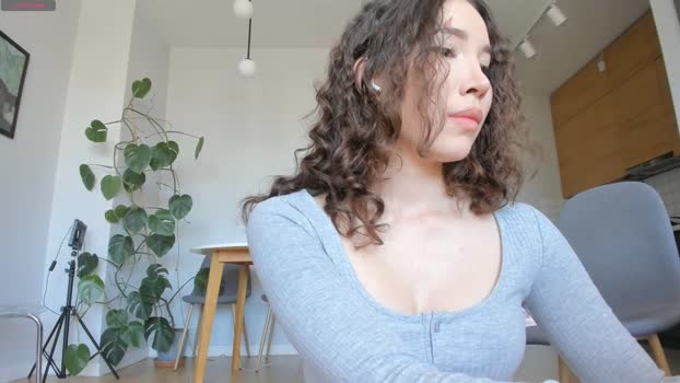 yours_meyy Female Chaturbate 31-10-2025