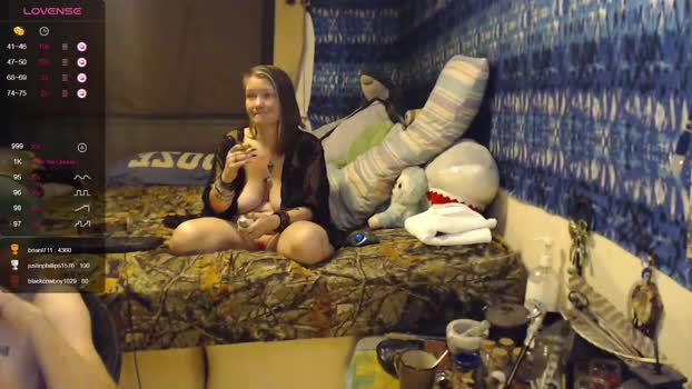 420stonerchick Couple Chaturbate 01-11-2025