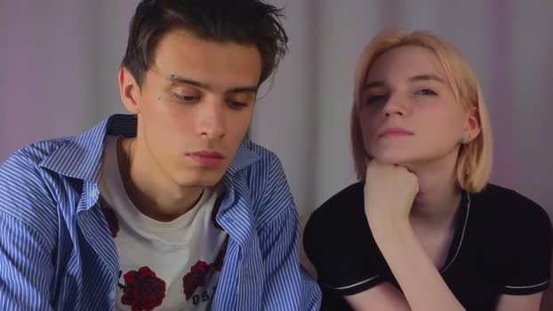_cozyrose Couple Chaturbate 31-10-2025