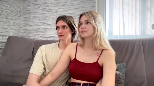 amandatalk Couple Chaturbate 01-11-2025