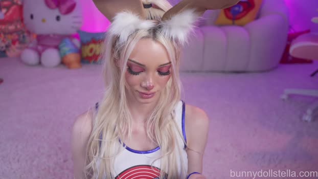 bunnydollstella Female Chaturbate 01-11-2025