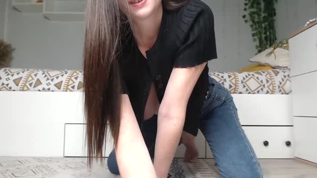 cuteemouse Female Chaturbate 01-11-2025