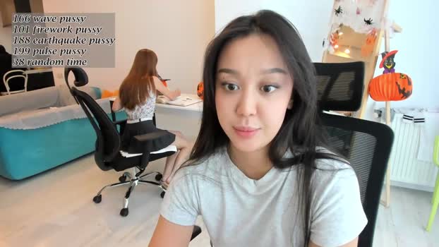daily_love Female Chaturbate 01-11-2025