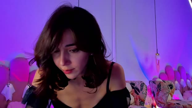 elsa_xo Female Chaturbate 31-10-2025