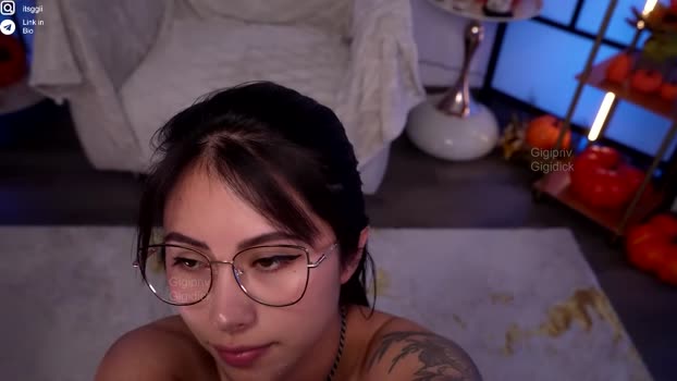 gigi_ulala Female Chaturbate 01-11-2025