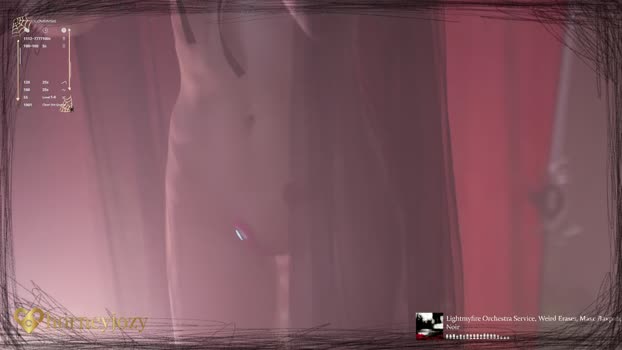 horneyjozy Female Chaturbate 31-10-2025